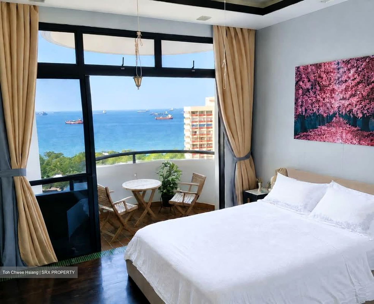 Mandarin Gardens (D15), Condominium #601291541